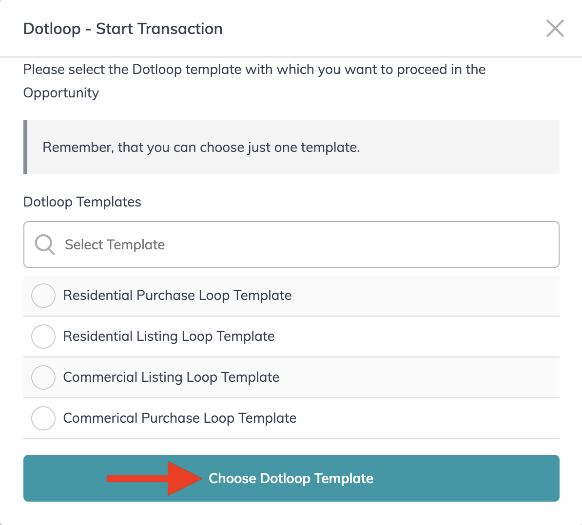 Creating a Loop via Command Opportunities and Syncing a Document in ...