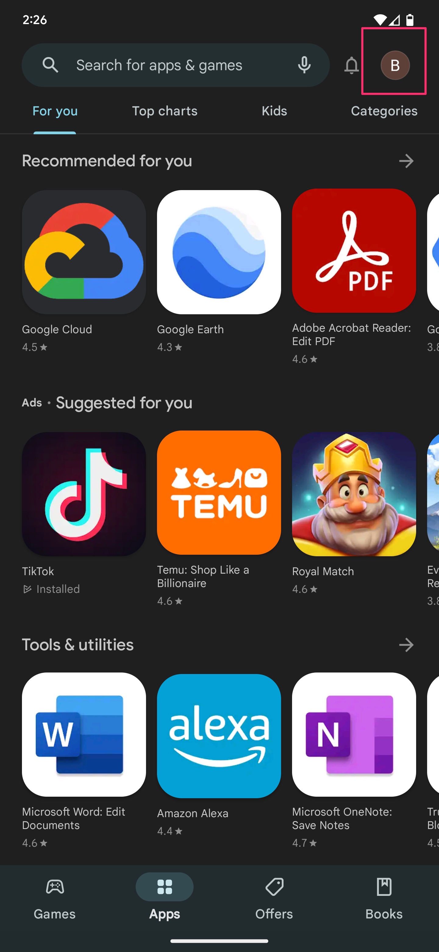 5 sites e apps com instant buttons - TecMundo