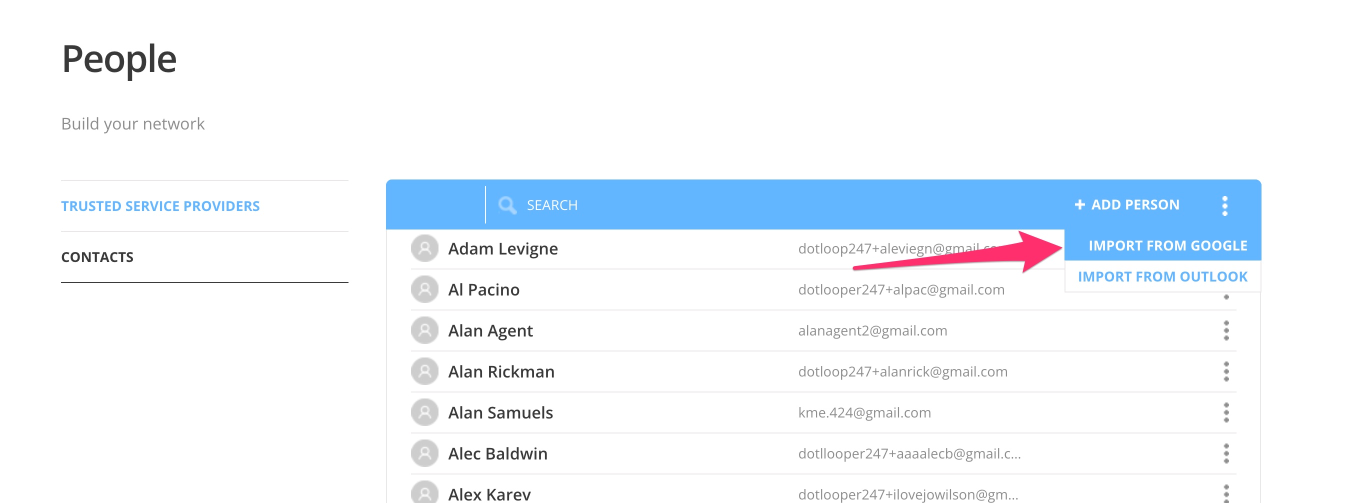 how-to-import-contacts-in-brevo-best-method-youtube