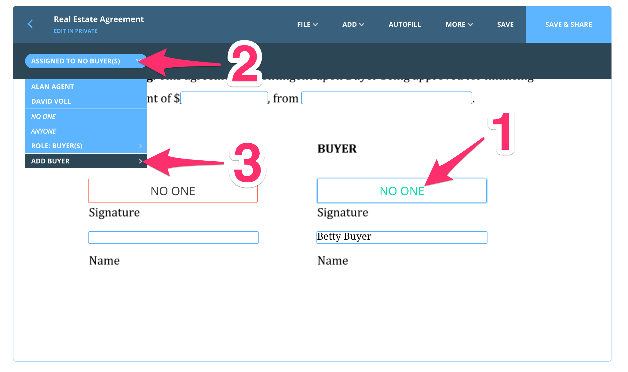 Sync dotloop to thanks.io to Easily Send Clients Handwritten