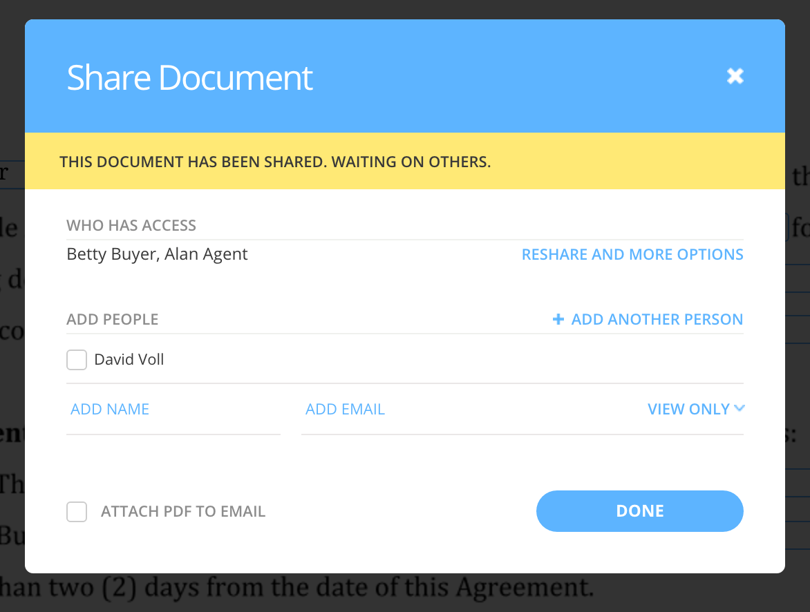 Sync dotloop to thanks.io to Easily Send Clients Handwritten