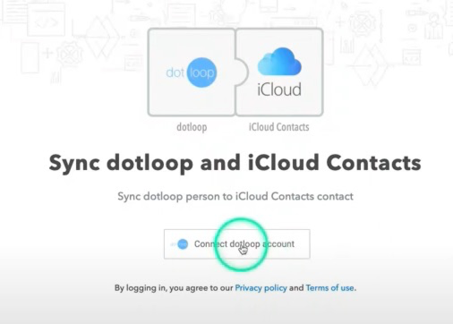 Sync dotloop to thanks.io to Easily Send Clients Handwritten