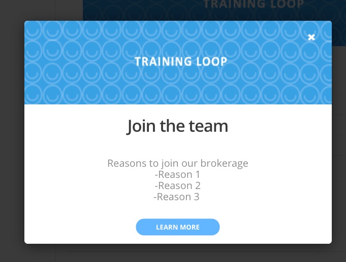 dotloop Promote