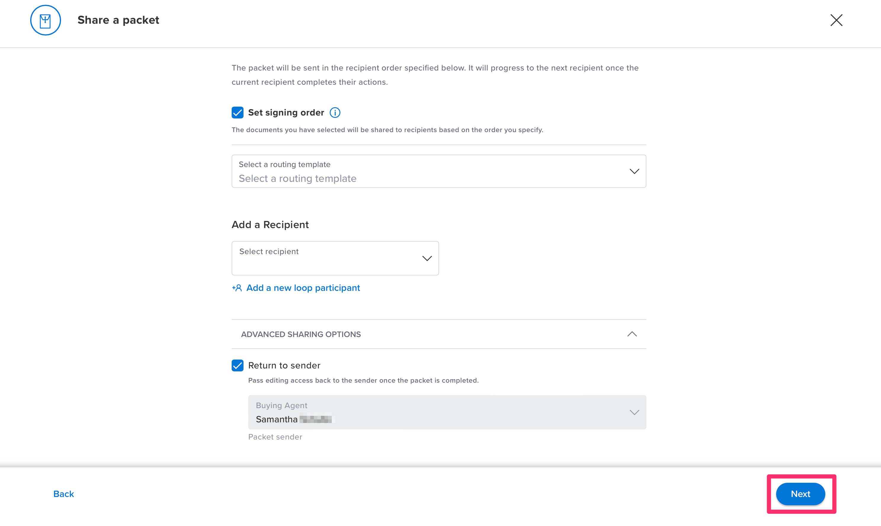 2.0 Give edit access