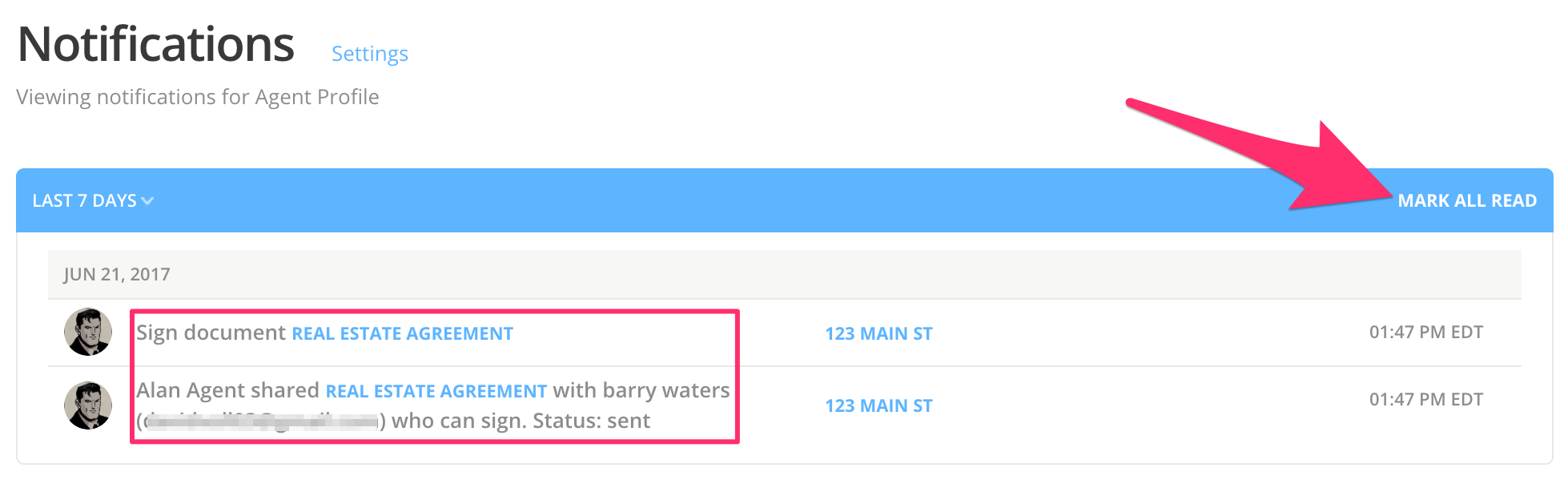 3.4: Notifications