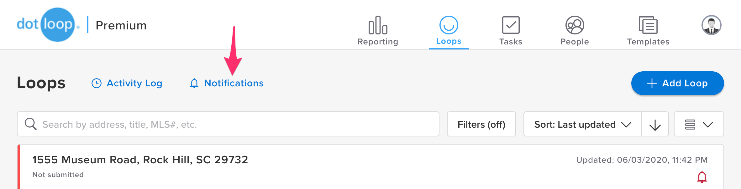 3.4: Notifications